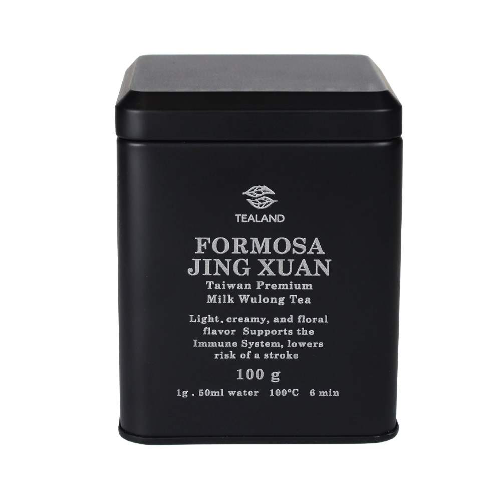 Formosa Jinxuan Oolong, 100g