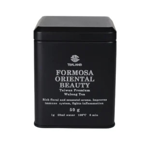 Formosa Oriental Beauty, 50g