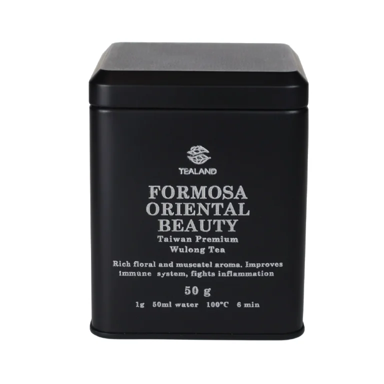 formosa Oriental beauty