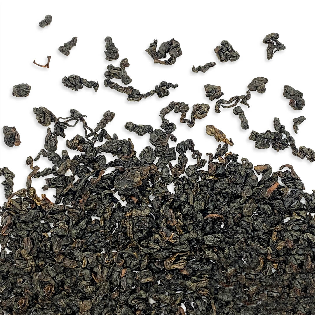 Gaba Oolong (Commercial)