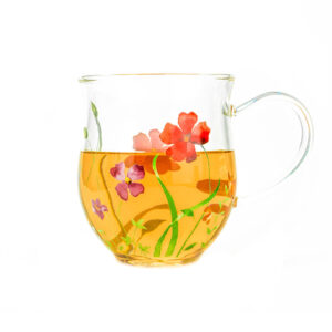 Garden Ele Mug 350ml