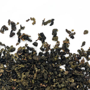 Ginger Oolong