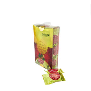 Korean Red Ginseng Candy, 20 Pcs