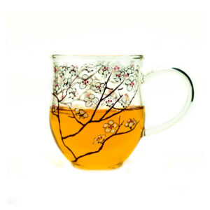 Ice Cherry Ele Mug 200ml