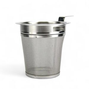 Durable Filter with Hole 7cm