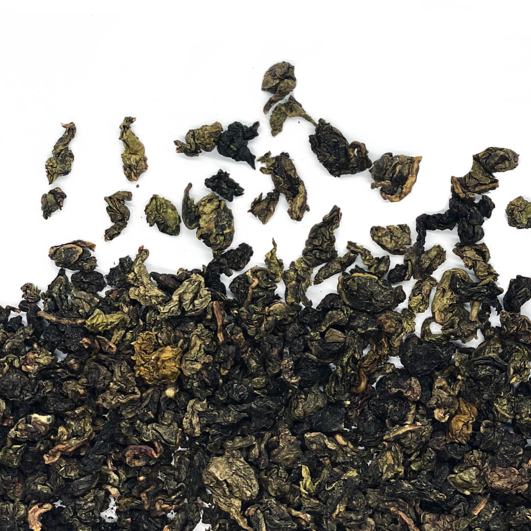 Jasmine Oolong