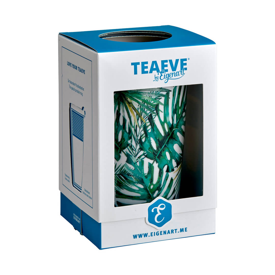 Teaeve Jungle - Image 2