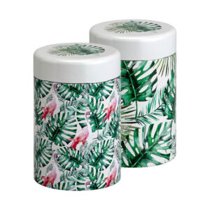 Jungle Rund 125g