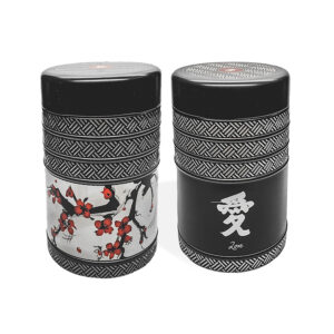 Kyoto Rund 125g