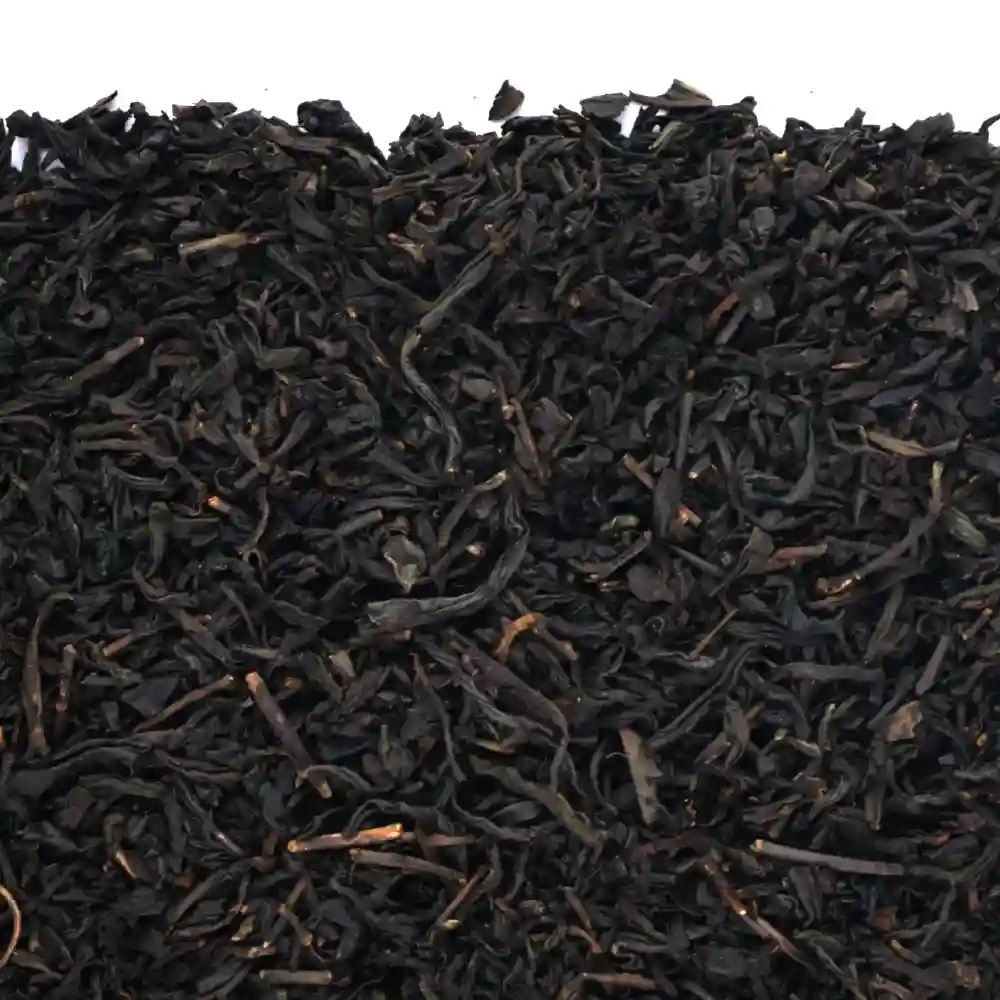 Zheng Shan Xiao Zhong (Lapsang Souchong)