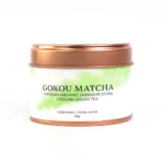 matcha Gokou