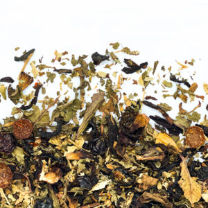 Nighty Herbal Tea