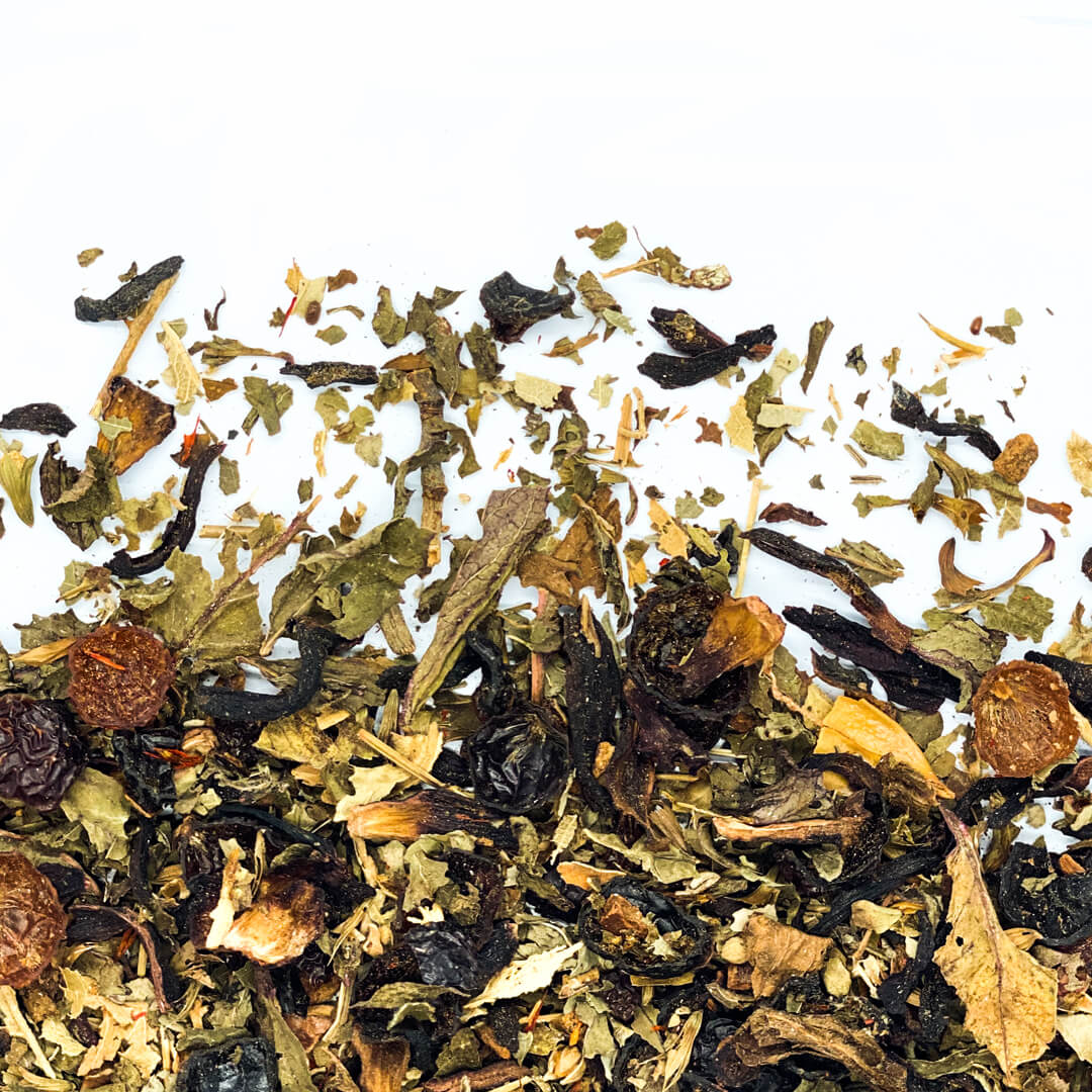 Nighty Herbal Tea