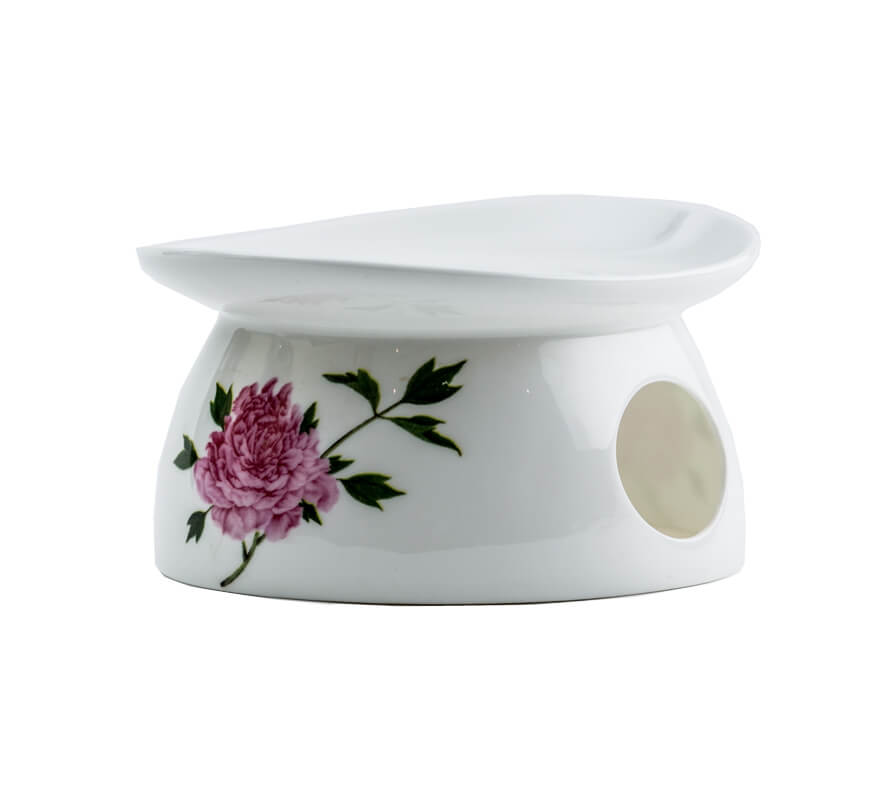 Peony Warmer
