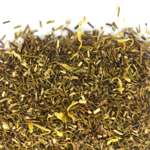 Rooibos Organic Green Lemon