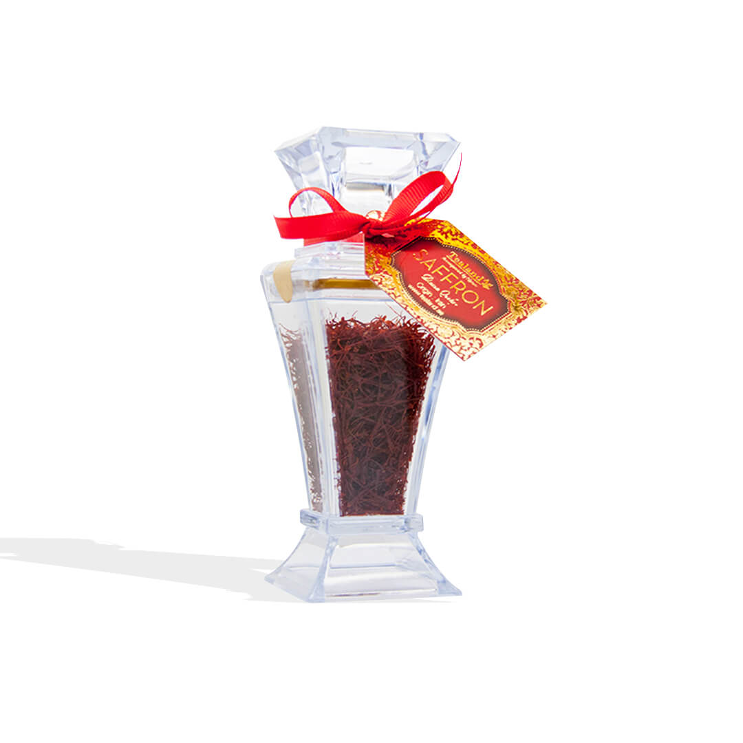 Saffron 1 Super (Super Negin), 5g