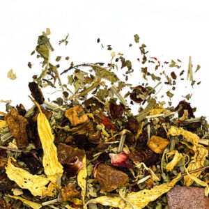Herbal Sea Buckthorn