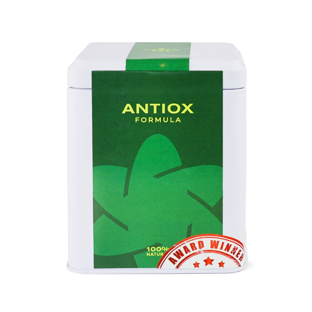 Antiox Tea 100g