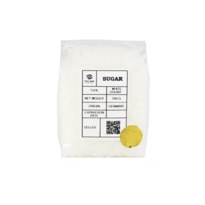 Sugar for Tea Loose White