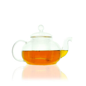 Tealand Pot with Filter 800ml