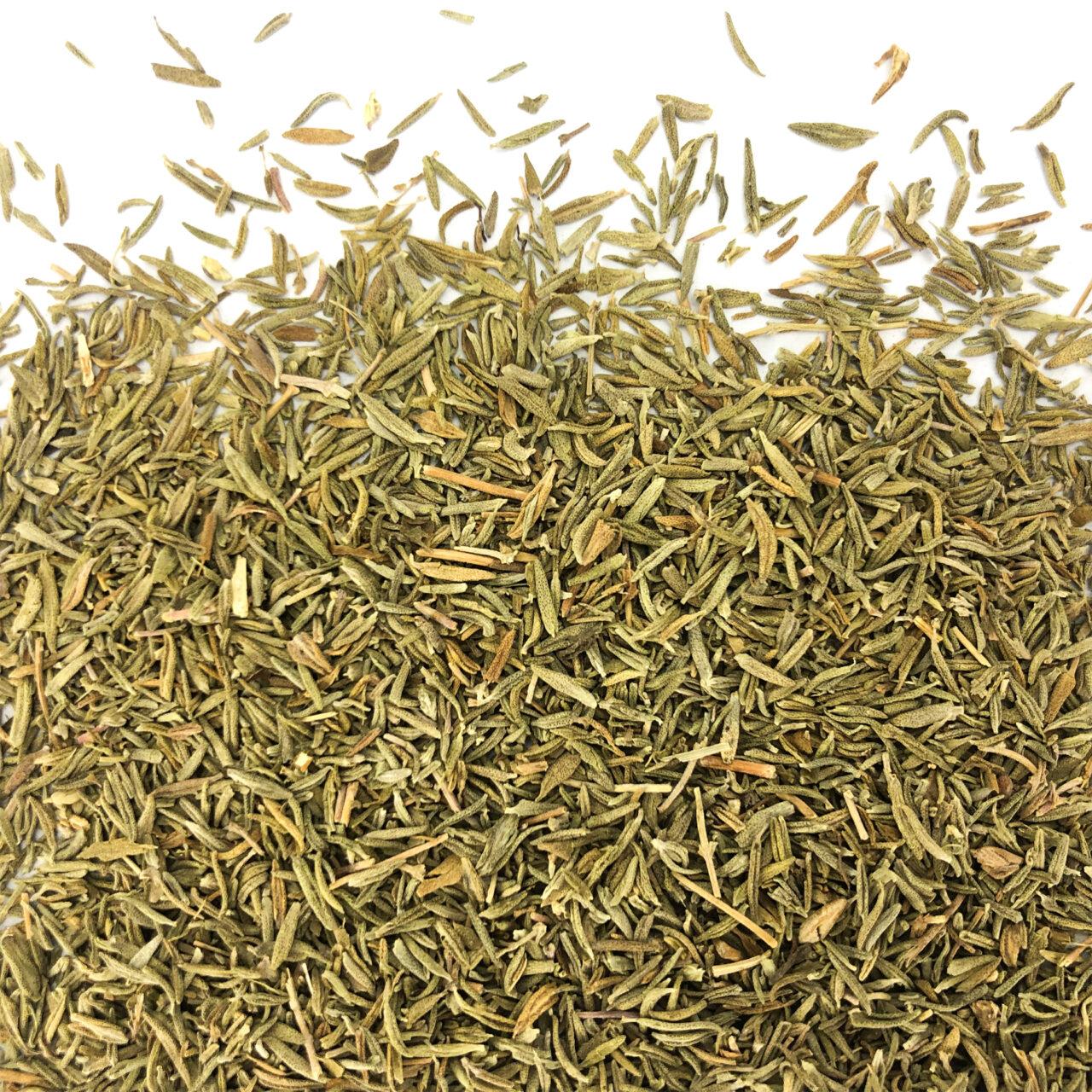 Thyme Fine Cut, 60g - Image 2