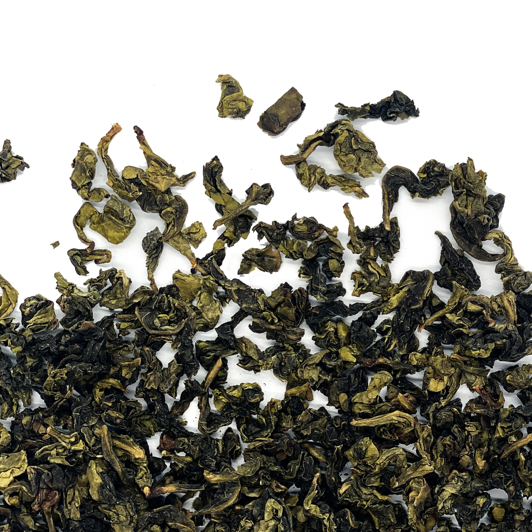 Tie Guan Yin Gande