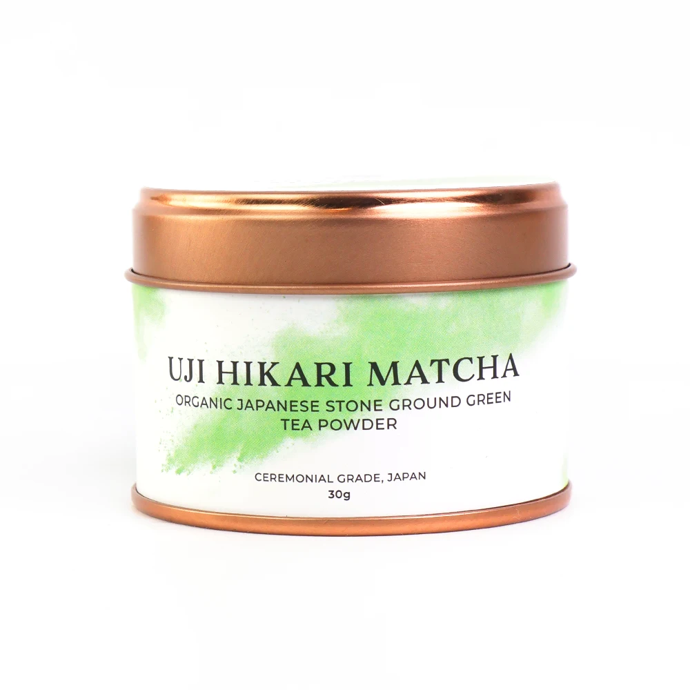 Matcha Uji Hikari, 30g