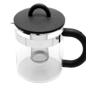 Teapot Viking