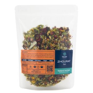 Zhourat Herbal Mix 50g