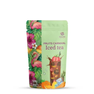 Fruits Carnival Iced Tea, 100g