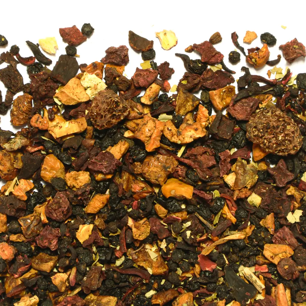 Cherry Garden Iced Tea, 100g - Image 2