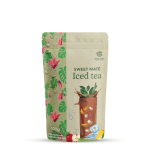 Sweet Mate Iced Tea, 100g