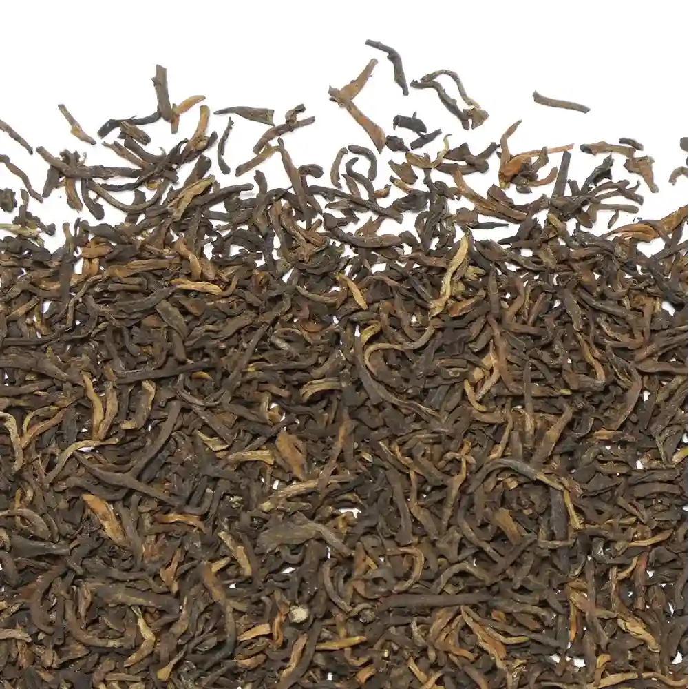 Gong Dong Ting Puer