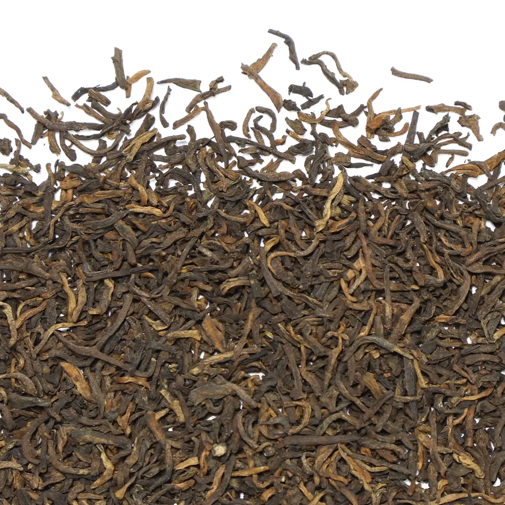 Gong Dong Ting Puer