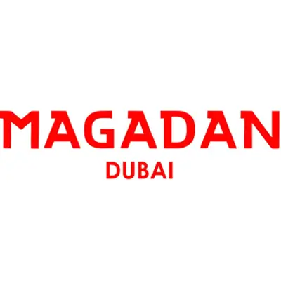 Magadan