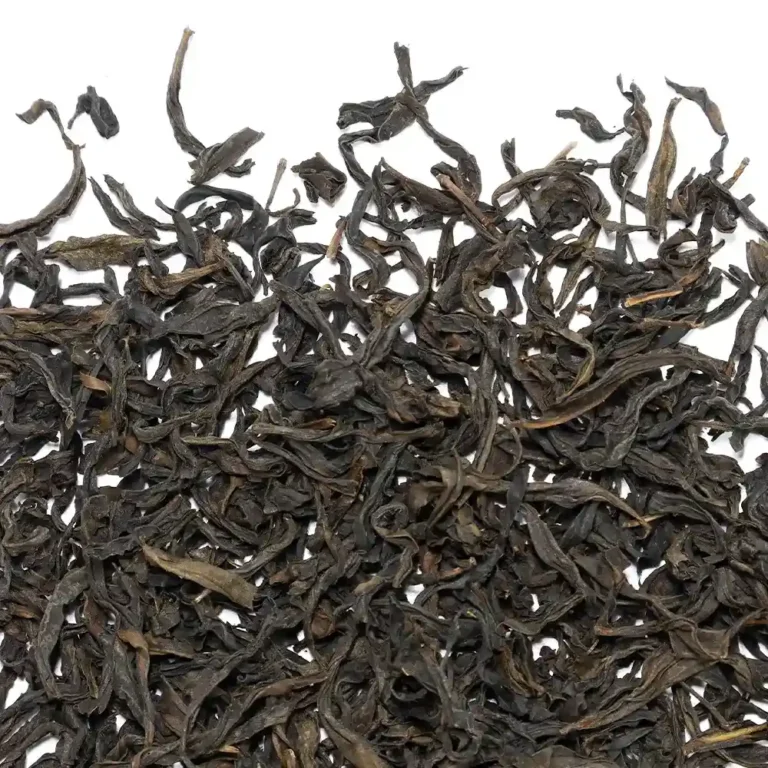 Qi Lan Da Hong Pao