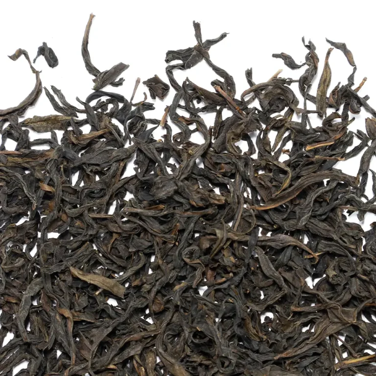 Qi Lan Oolong