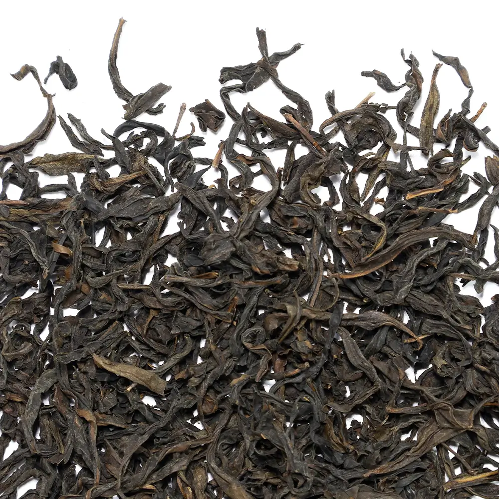 Qi Lan Da Hong Pao