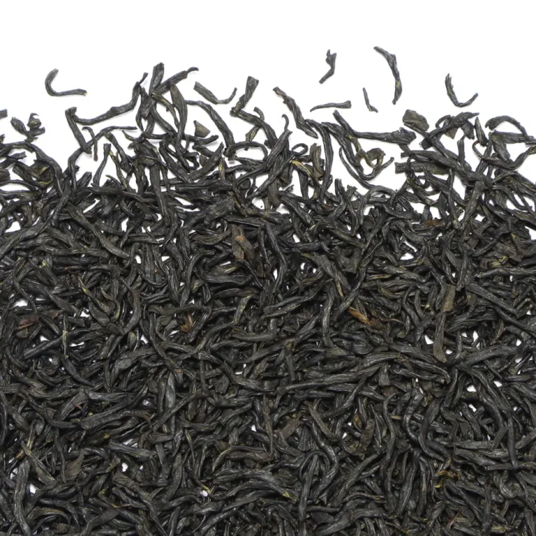 Smokey Lapsang Souchong