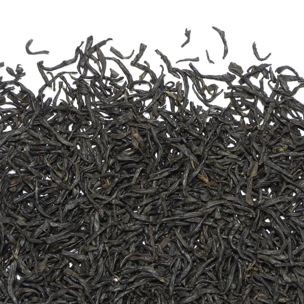Smoky Lapsang Souchong