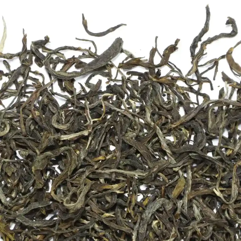 Xia Guan Sheng Puer