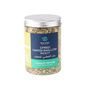 Dried Marshmallow, Root 100g