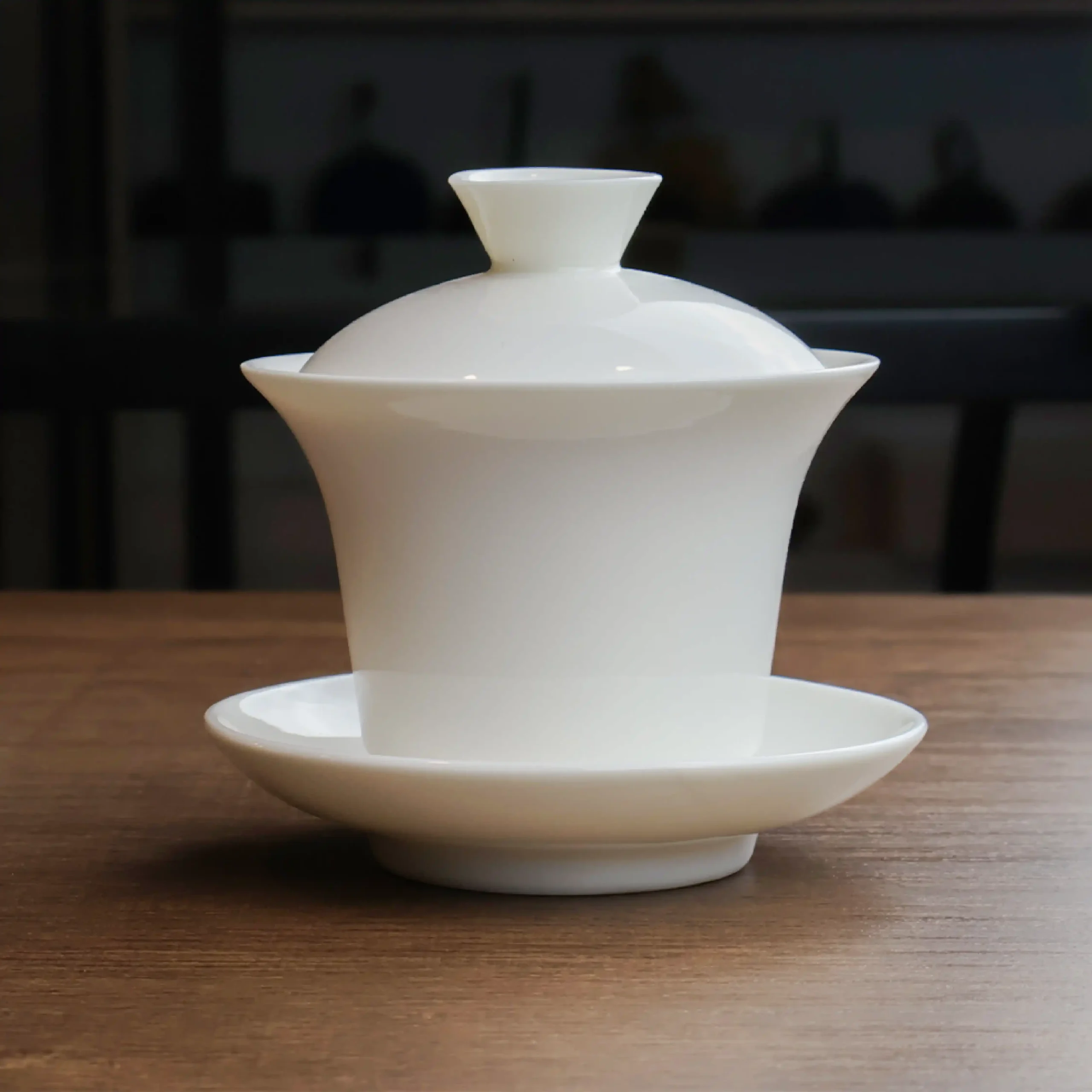Gaiwan Cup Set 100ml