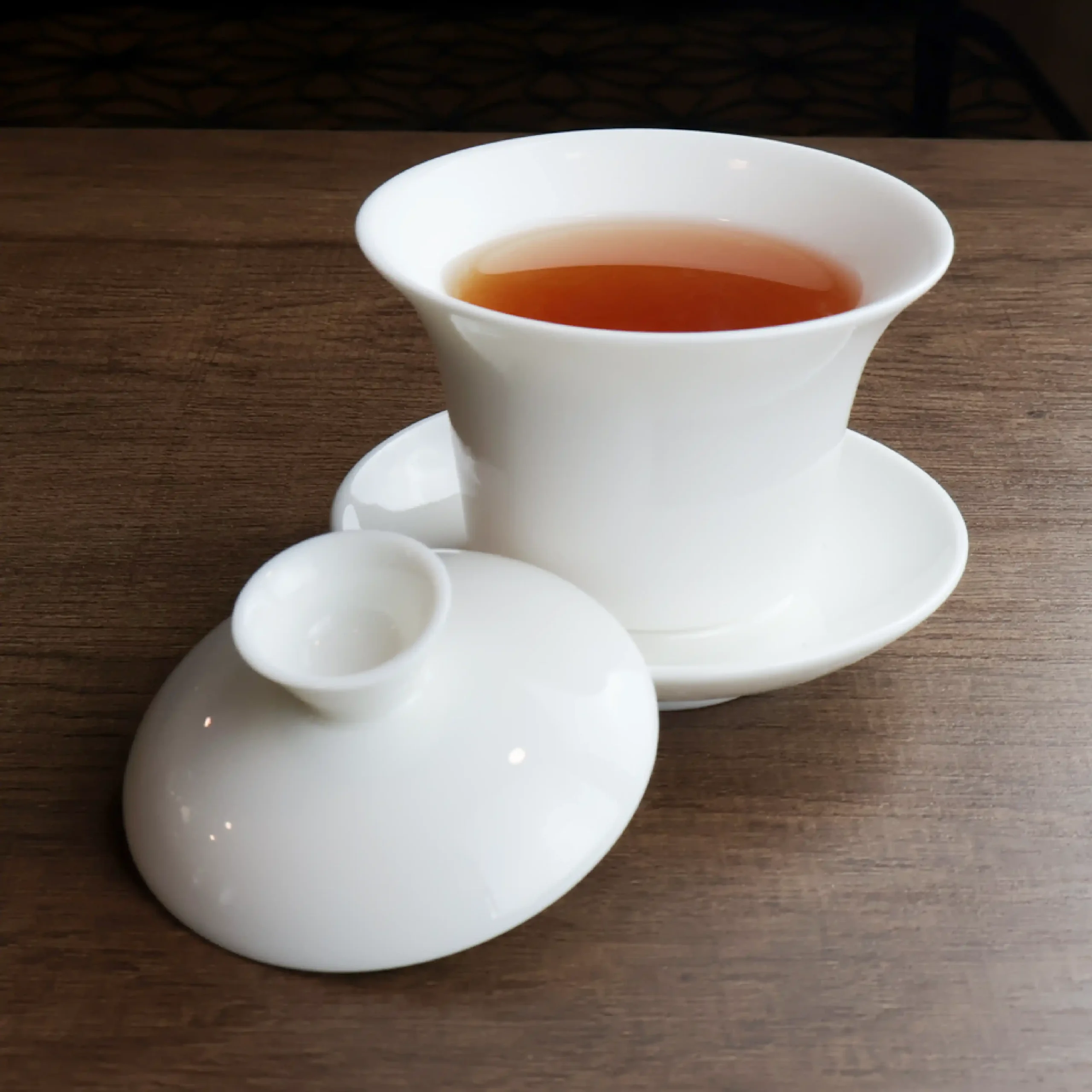 Gaiwan Cup Set 100ml - Image 2