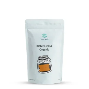 Organic Kombucha, 100g