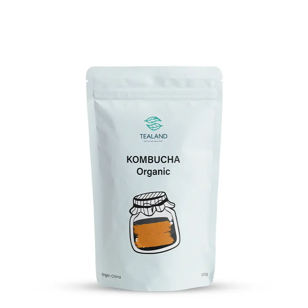 Organic Kombucha, 100g