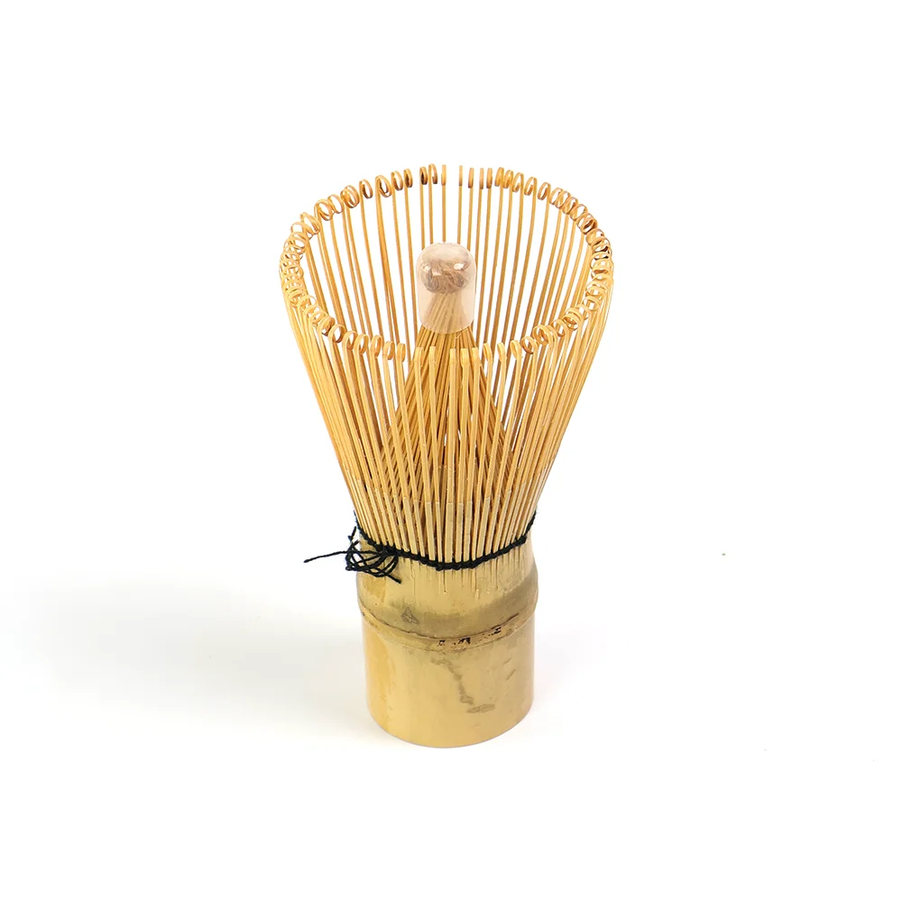 Matcha Ritual Set (Red) - Image 6