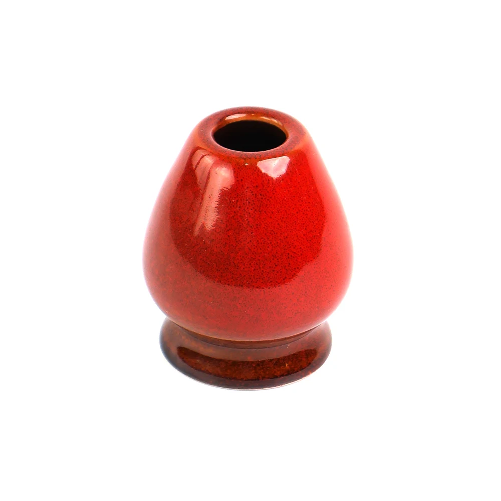 Matcha Ritual Set (Red) - Image 7