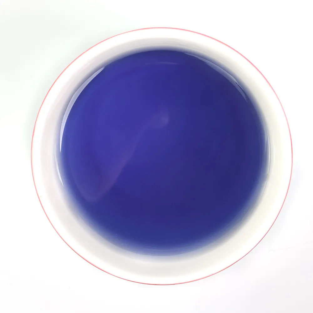 Jasmine Blue - Image 2