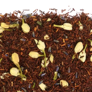 Velvet Vanilla Rooibos